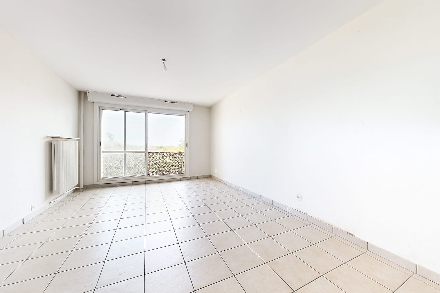 Appartement de 70 m² vendu à Saint-Priest