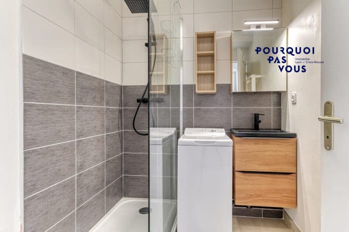 Studio rénové à Monplaisir, photo 8