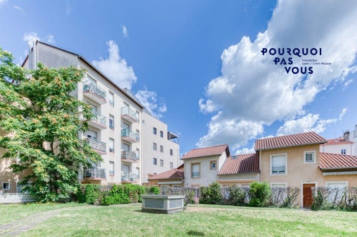 Studio rénové à Monplaisir, photo 9
