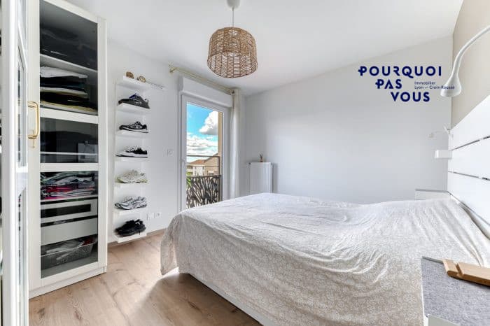 T3 avec balcon au dernier étage, photo 6