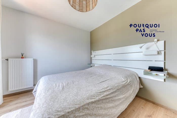 T3 avec balcon au dernier étage, photo 7