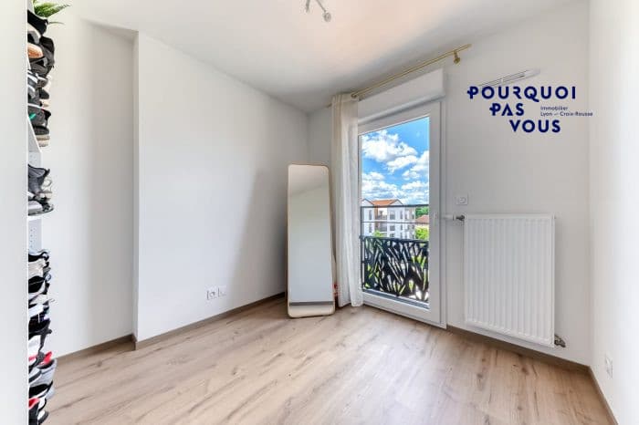 T3 avec balcon au dernier étage, photo 8