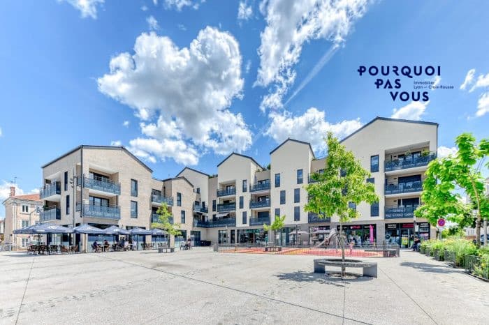 T3 avec balcon au dernier étage, photo 10