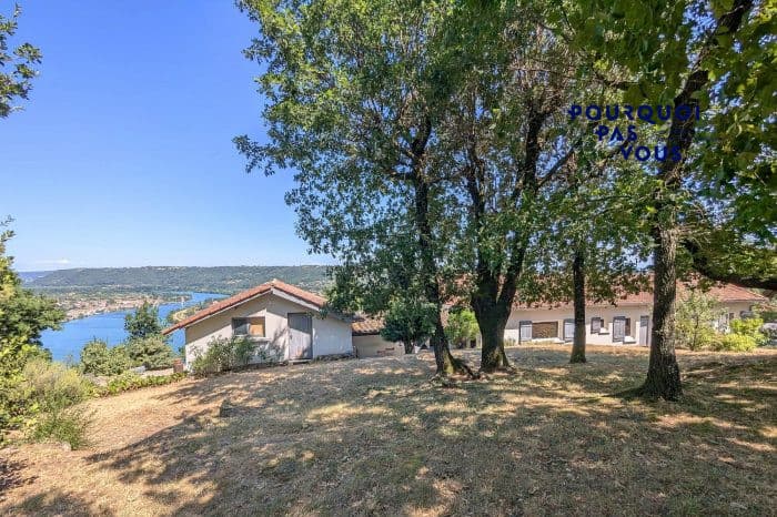 Maison avec vue panoramique sur les hauteurs de Condrieu, photo 3