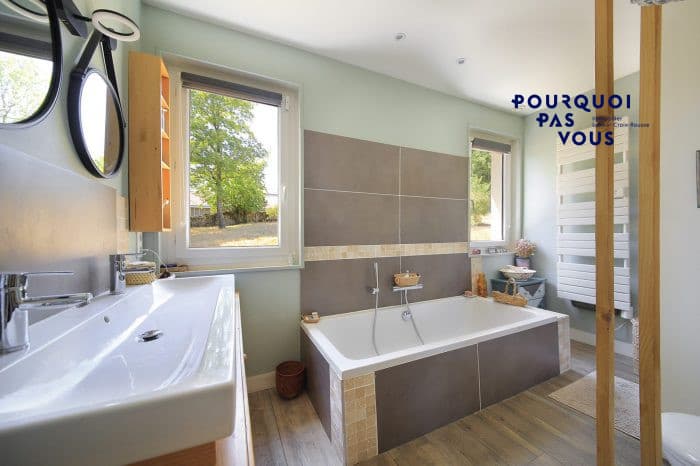 Maison avec vue panoramique sur les hauteurs de Condrieu, photo 15