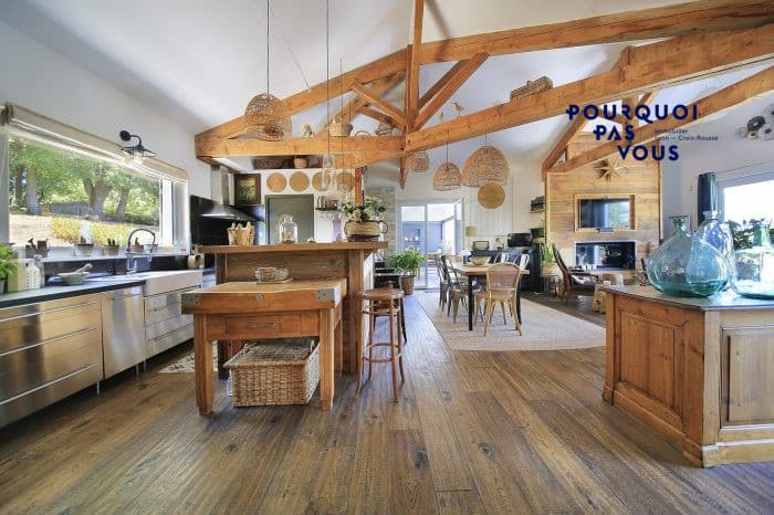 Maison avec vue panoramique sur les hauteurs de Condrieu, photo 10