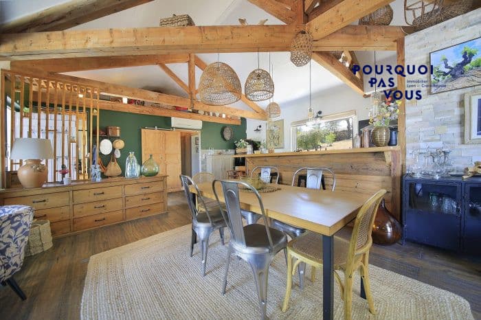 Maison avec vue panoramique sur les hauteurs de Condrieu, photo 11