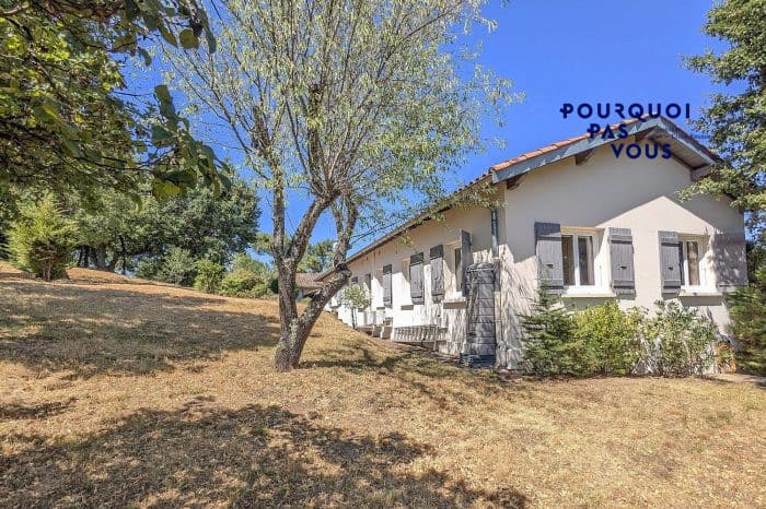 Maison avec vue panoramique sur les hauteurs de Condrieu, photo 8