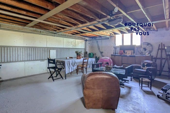 Maison avec vue panoramique sur les hauteurs de Condrieu, photo 17