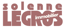 Logo de Solenne Legros, conseillère en immobilier à Lyon Est